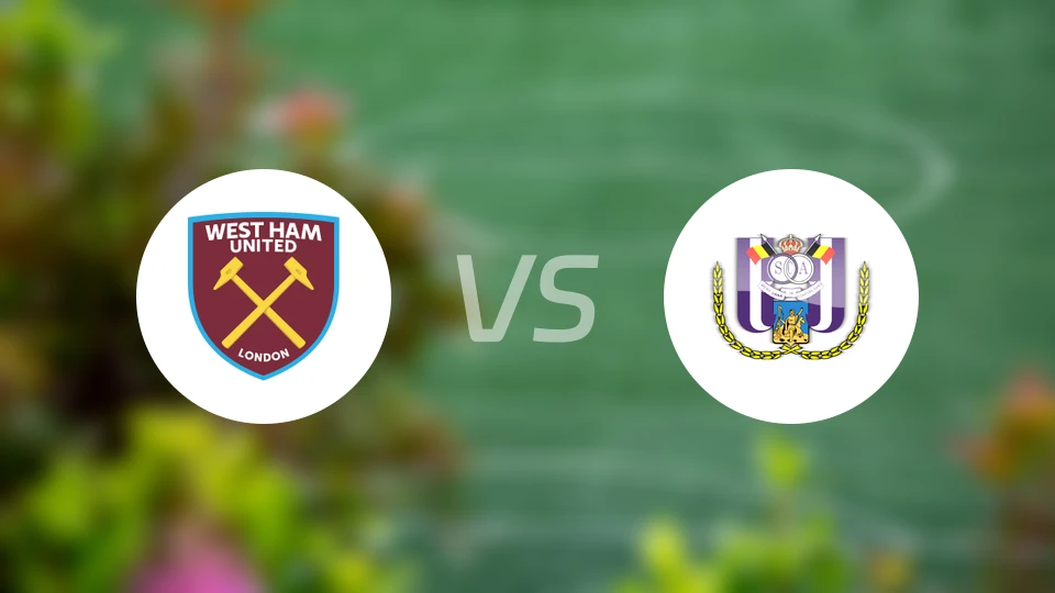 西汉姆联U21vs安德莱赫特U21比分预测【2026/02/12】