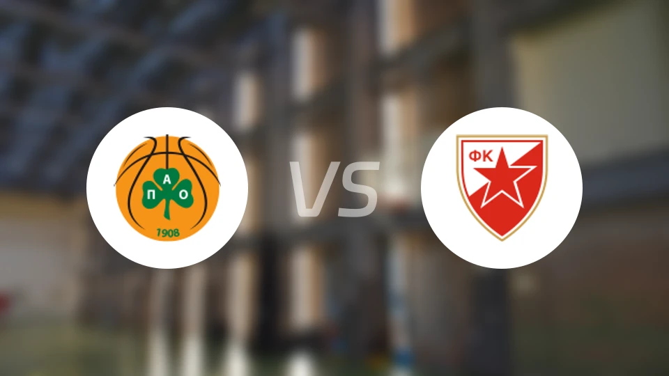 帕纳辛纳科斯女篮vs贝尔格莱德红星女篮比分预测【2025/12/12】