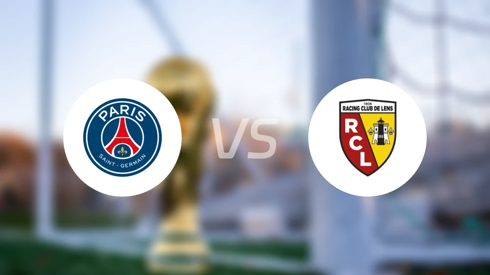 巴黎圣日耳曼女足vs朗斯女足比分结果战报【2026/02/21】