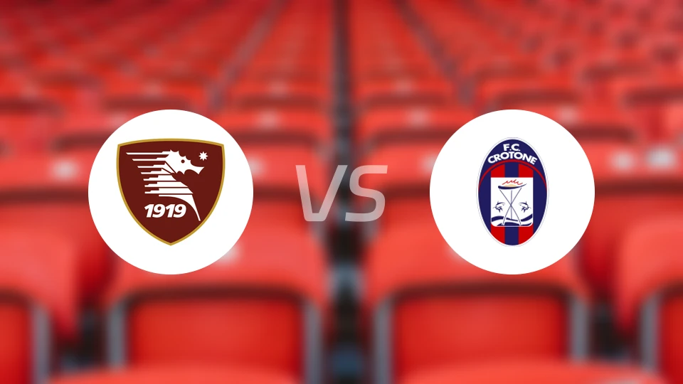 萨勒尼塔纳U19vs克罗托内U19比分预测【2025/12/19】