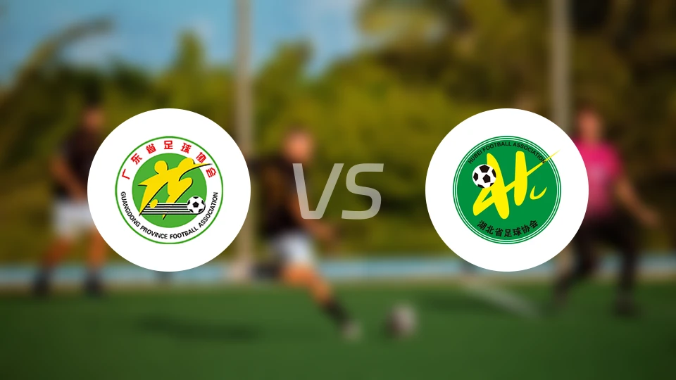 广东全运女足vs湖北全运女足录像回放【2025/11/13】