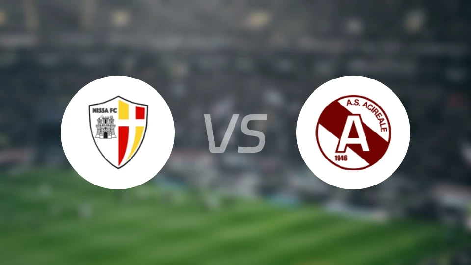 尼萨FCvs阿西利亚尔比分预测【2025/11/30】