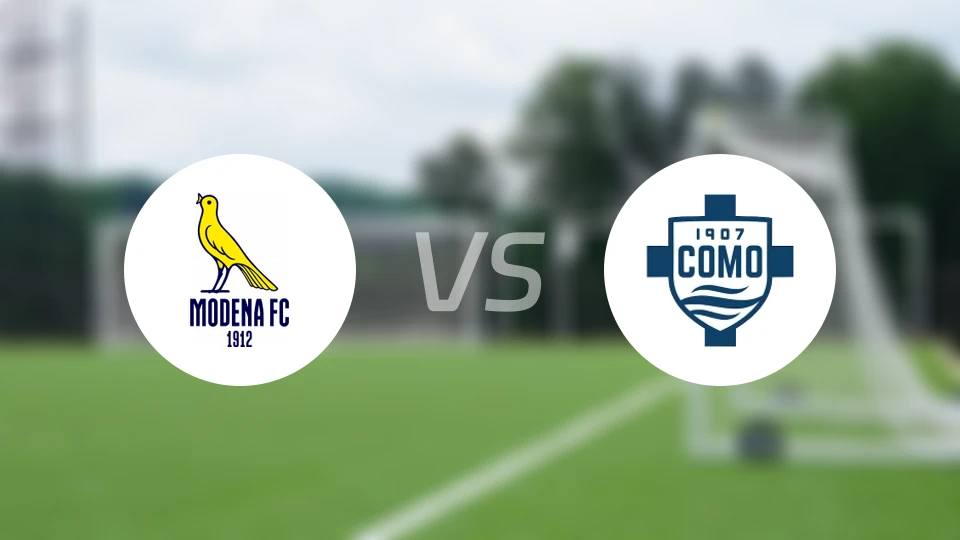 摩德纳青年队vs科莫U19比分预测【2025/12/13】