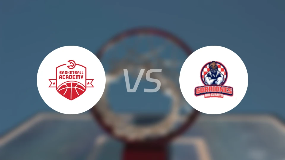 科尔多瓦学院女篮vs戈里奥内斯女篮比分预测【2026/04/12】