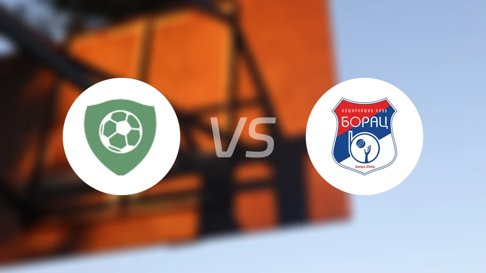 普里莫尔vs班尼亚卢卡比分预测【2026/01/21】