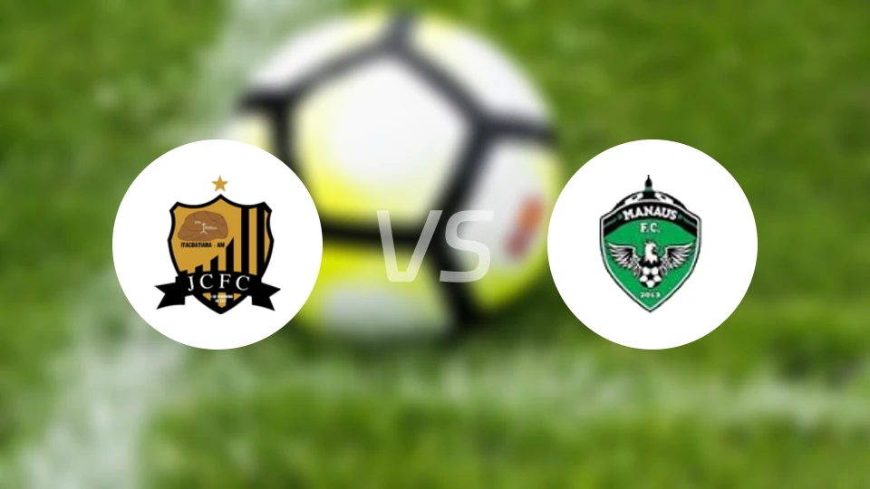 JC俱乐部vs马瑙斯(AM)比分预测【2026/01/29】