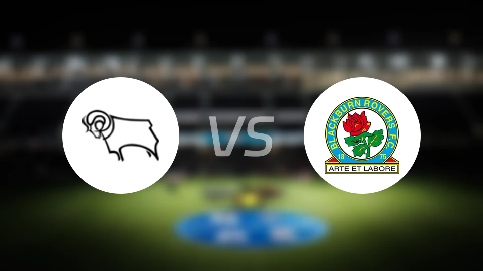 德比郡vs布莱克本比分预测【2026/02/28】