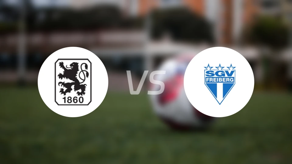 慕尼黑1860U19vs弗赖伯格 U19比分预测【2026/04/18】