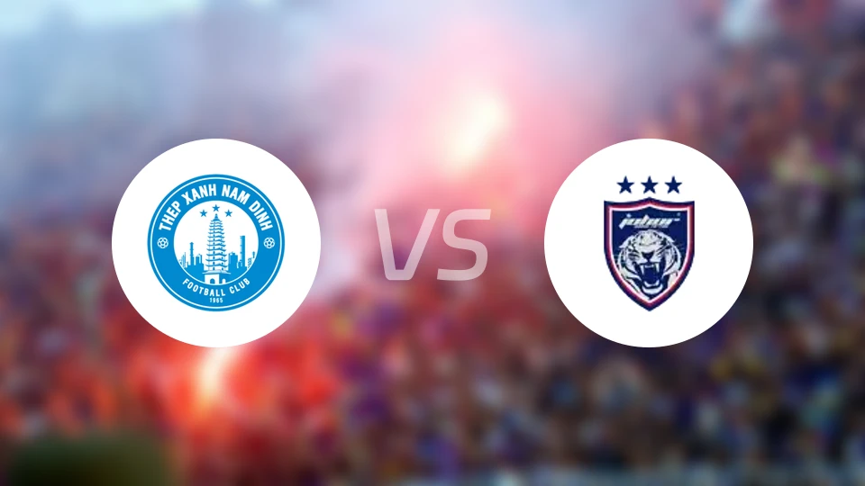 南定绿钢vs柔佛新山比分结果战报【2026/02/05】