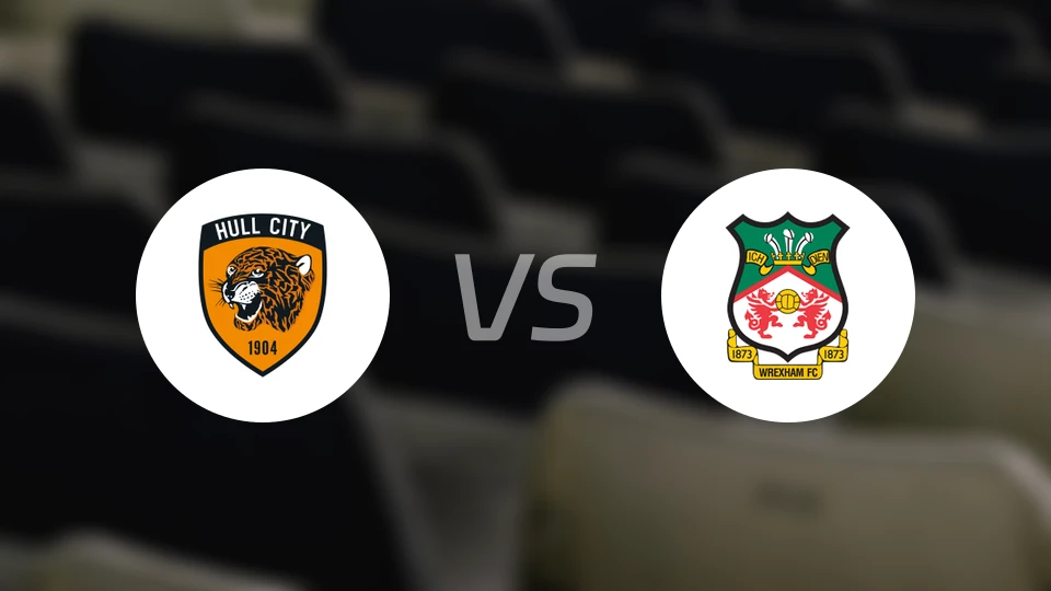 赫尔城vs雷克瑟姆比分预测【2025/12/11】