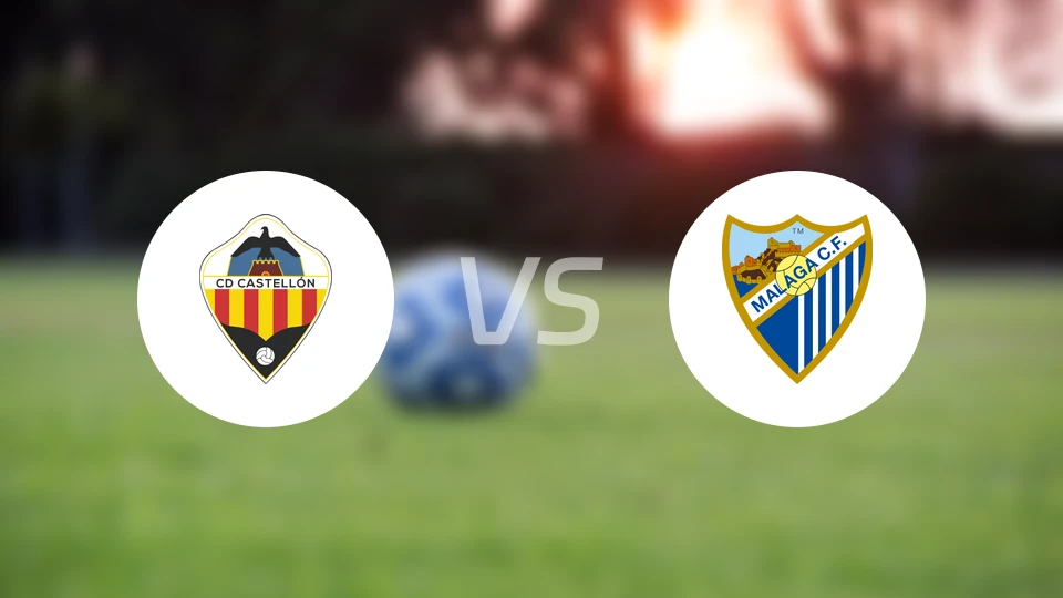 卡斯迪隆vs马拉加比分预测【2025/11/03】