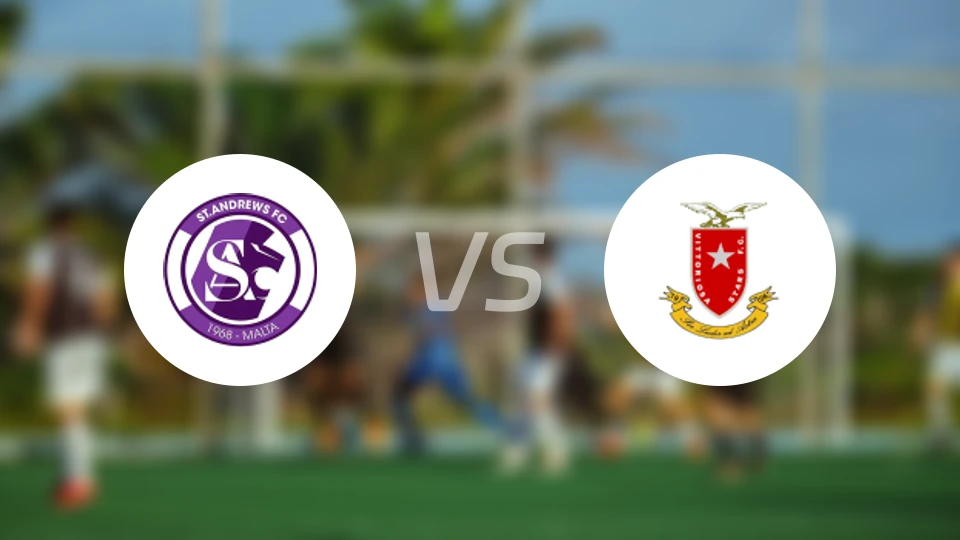 圣安德鲁斯卢索尔vs维特奥沙星城比分预测【2025/12/06】