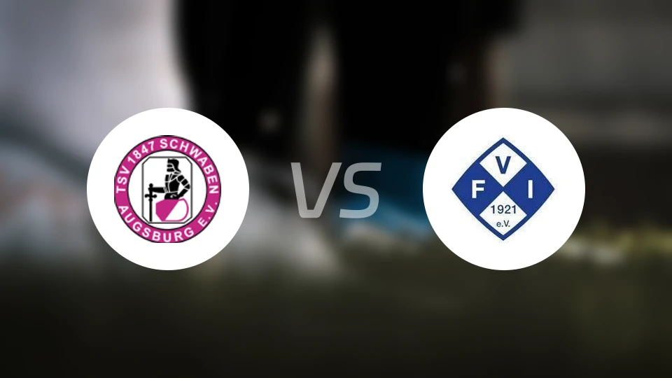 TSV施瓦本奥格斯堡vs伊勒迪森比分预测【2024/09/28】