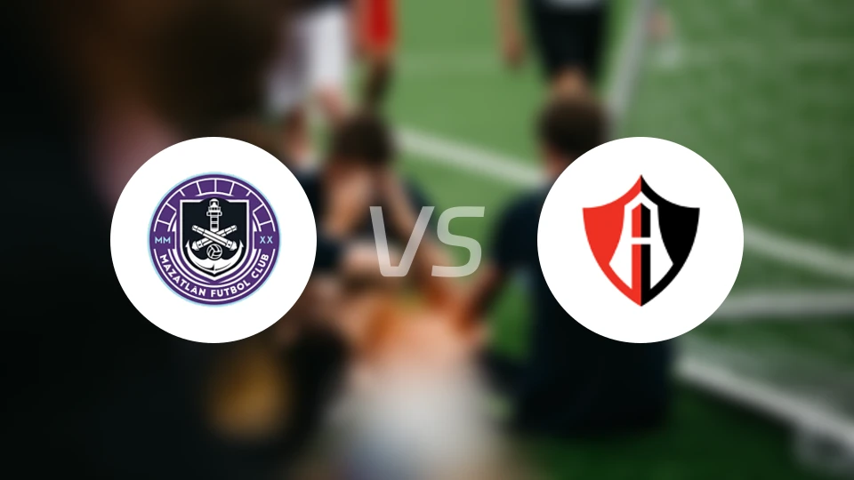 马萨特兰女足vs阿特拉斯女足比分预测【2026/01/22】