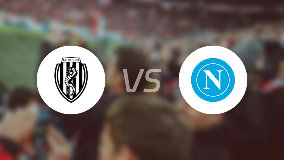 切塞纳U20vs那不勒斯U19比分预测【2025/12/03】