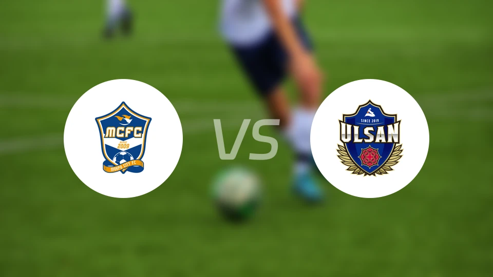 木浦市vs蔚山市民比分预测【2026/03/21】