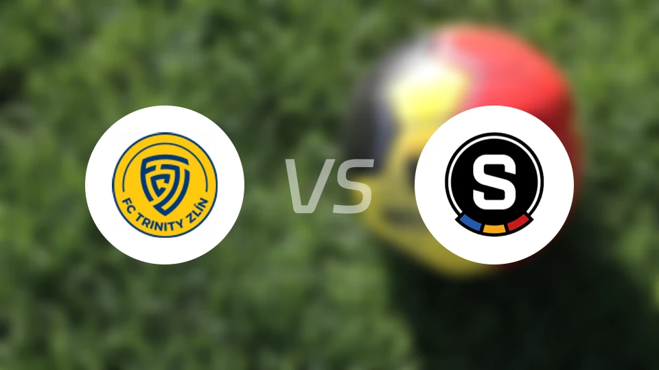 兹林vs布拉格斯巴达比分预测【2026/02/08】