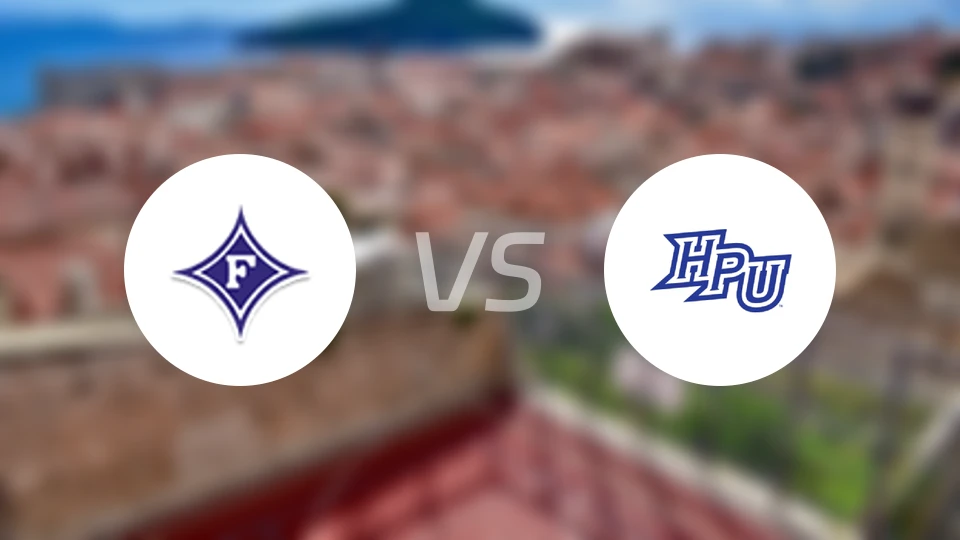 弗尔曼大学vs海波因特大学比分结果战报【2025/11/04】