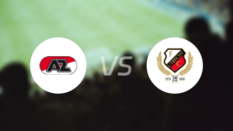 阿尔克马尔vs乌德勒支比分预测【2024/09/30】