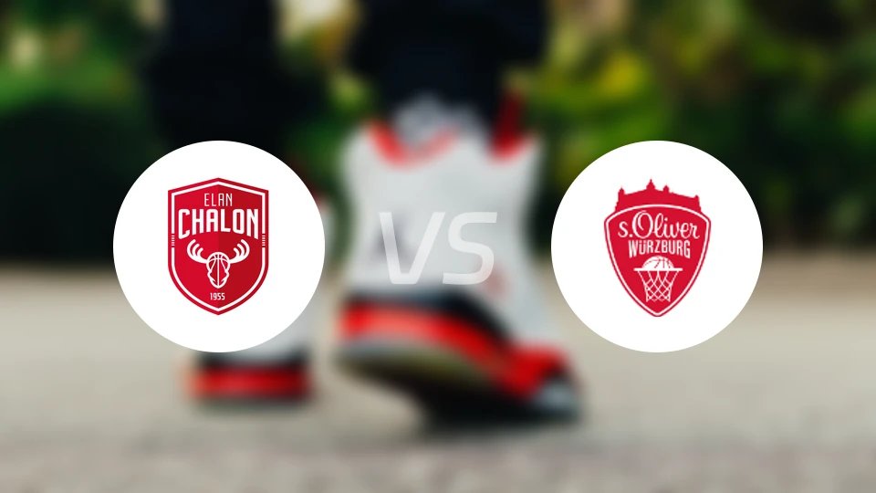 沙隆索恩vs维尔茨堡奥利弗比分预测【2026/01/28】