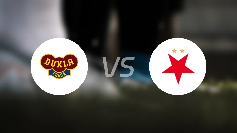 杜库拉U19vs布拉格斯拉维亚U19比分预测【2025/10/31】