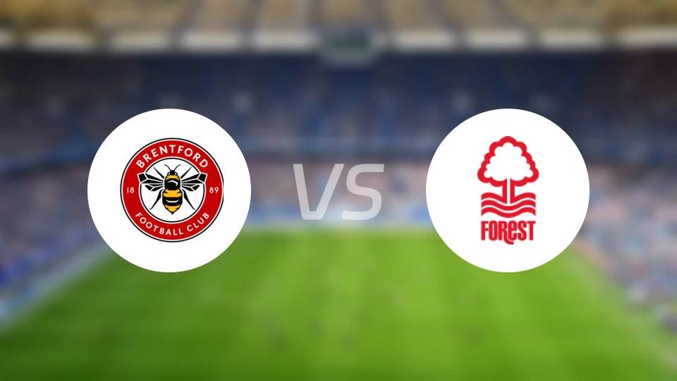 布伦特福德vs诺丁汉森林录像回放【2026/01/25】