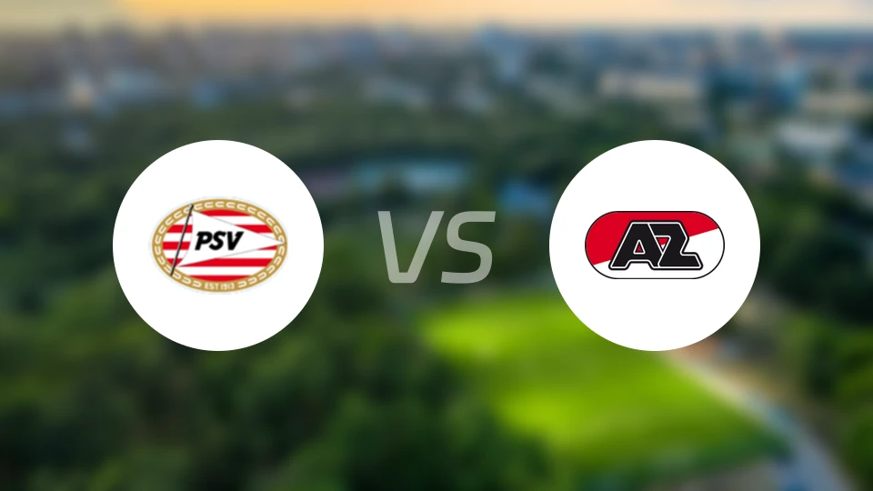 PSV埃因霍温女足vs阿尔克马尔女足比分结果战报【2025/11/02】