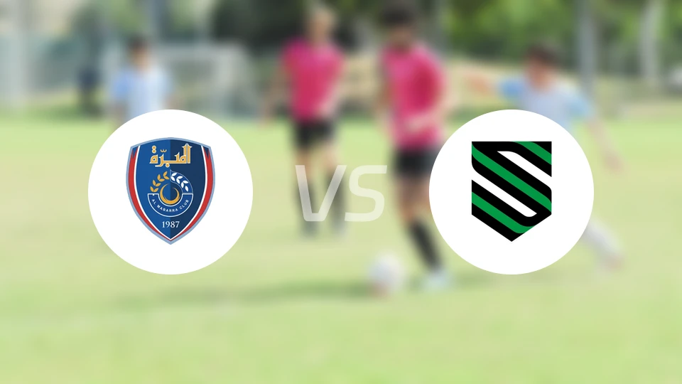 玛巴拉vs智慧SC比分预测【2025/12/14】