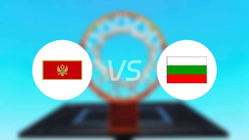 黑山女篮vs保加利亚女篮比分预测【2026/03/18】