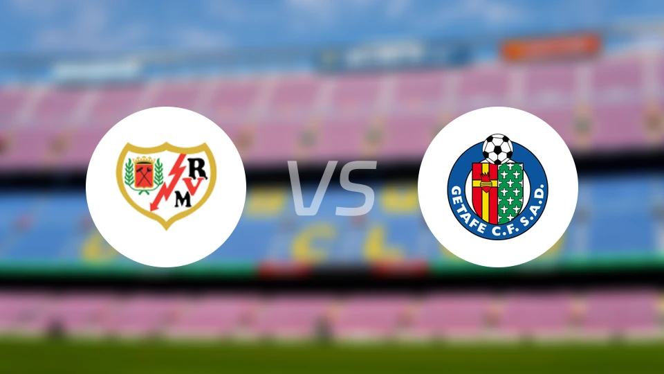 巴列卡诺B队vs赫塔菲B队比分预测【2026/03/29】