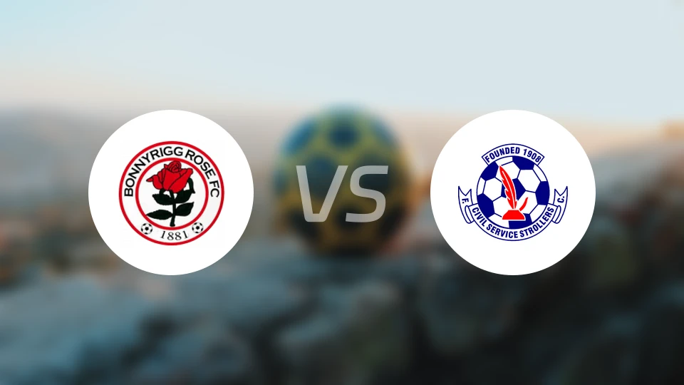 保尼玫瑰vs市民服务者比分预测【2025/11/01】