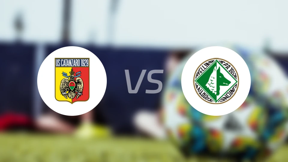 卡坦扎罗U19vs阿维利诺青年队比分预测【2025/11/22】