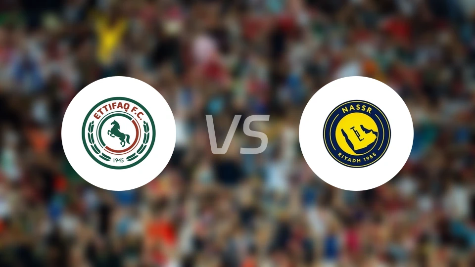 达曼协作vs利雅得胜利比分预测【2025/12/31】