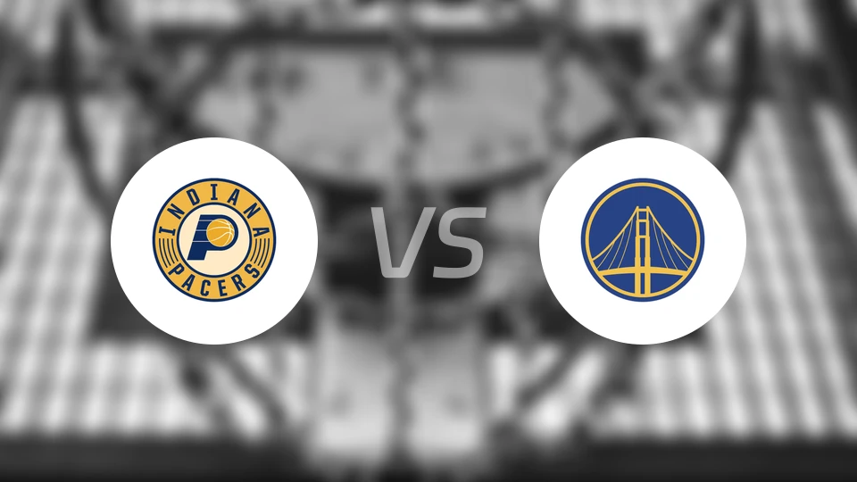 步行者vs勇士比分结果战报【2025/11/10】