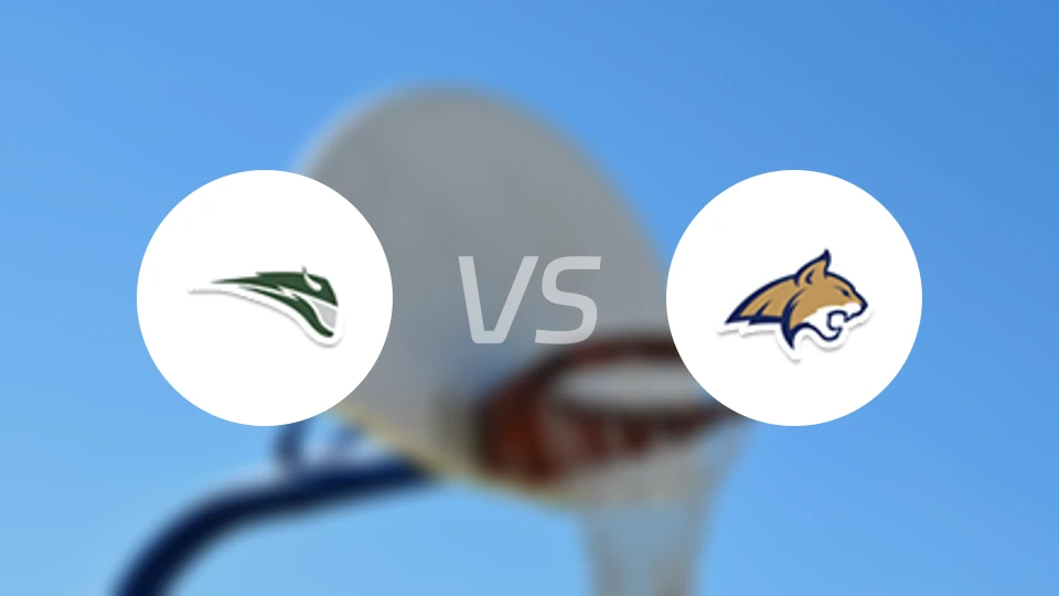 波特兰州立大学vs蒙大拿州立大学比分结果战报【2026/02/27】