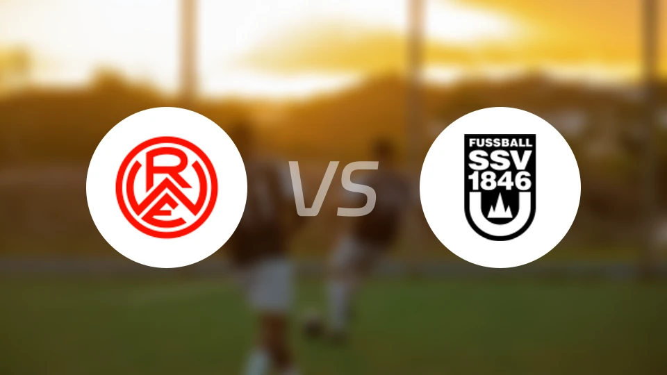 埃森vs乌尔姆比分结果战报【2025/12/20】