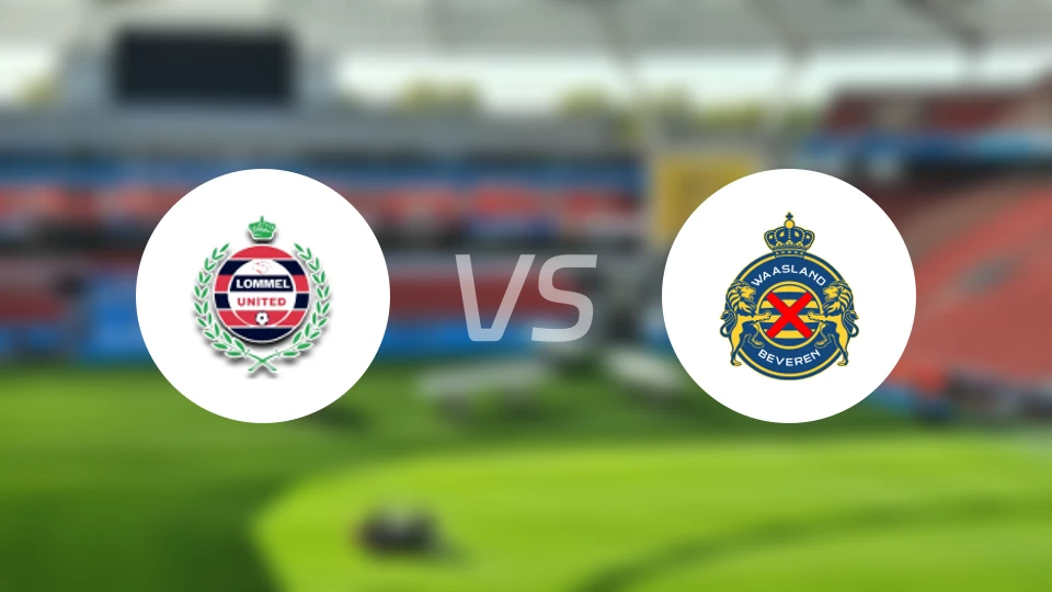 洛默尔U21vs华斯兰比华伦U21比分预测【2025/11/01】