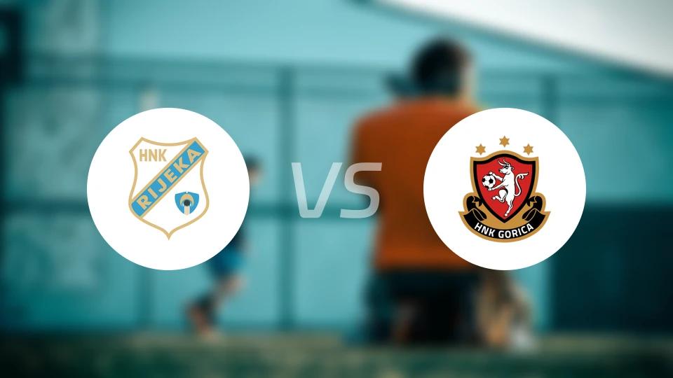 里耶卡vsHNK戈里察比分预测【2025/12/22】