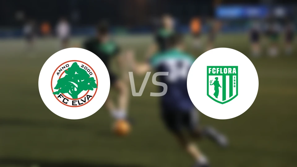 爱尔华vs塔林弗洛拉二队比分预测【2025/11/02】