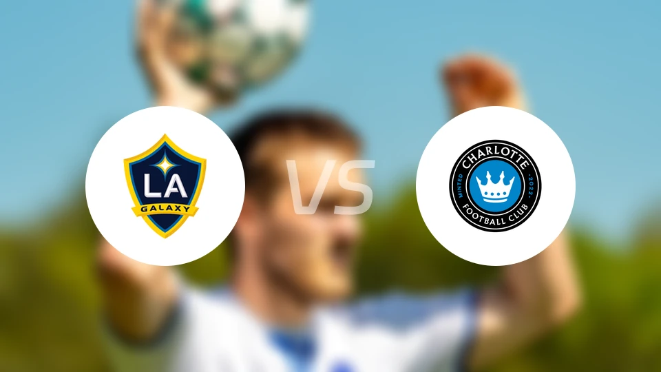 洛杉矶银河vs夏洛特FC比分预测【2026/03/01】
