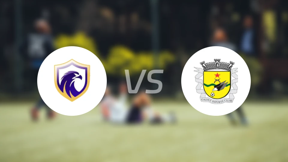 猎鹰SE青年队vs加尔韦斯青年队比分预测【2026/01/09】