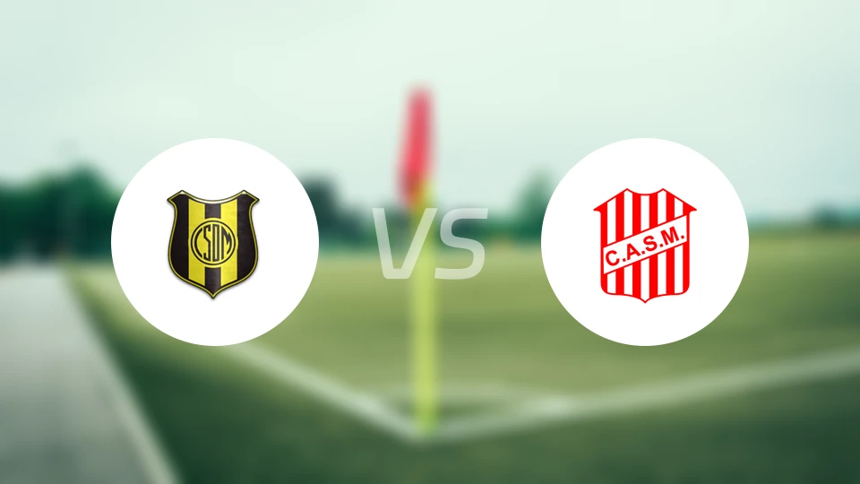 玛德恩vs图库曼圣马丁比分预测【2026/03/30】