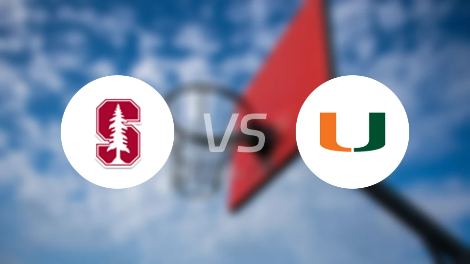 斯坦福大学vs迈阿密大学比分预测【2026/01/29】