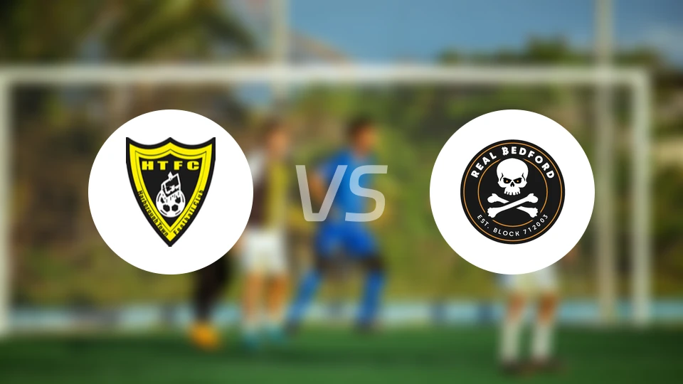 哈伯勒镇vs皇家贝德福德比分预测【2026/03/14】
