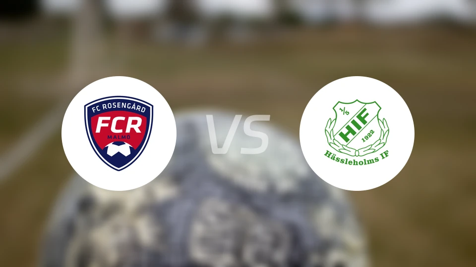 罗森加德vs哈萨赫姆斯比分预测【2025/11/01】