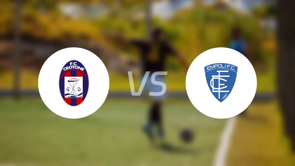 克罗托内U19vs恩波利青年队比分预测【2025/11/02】