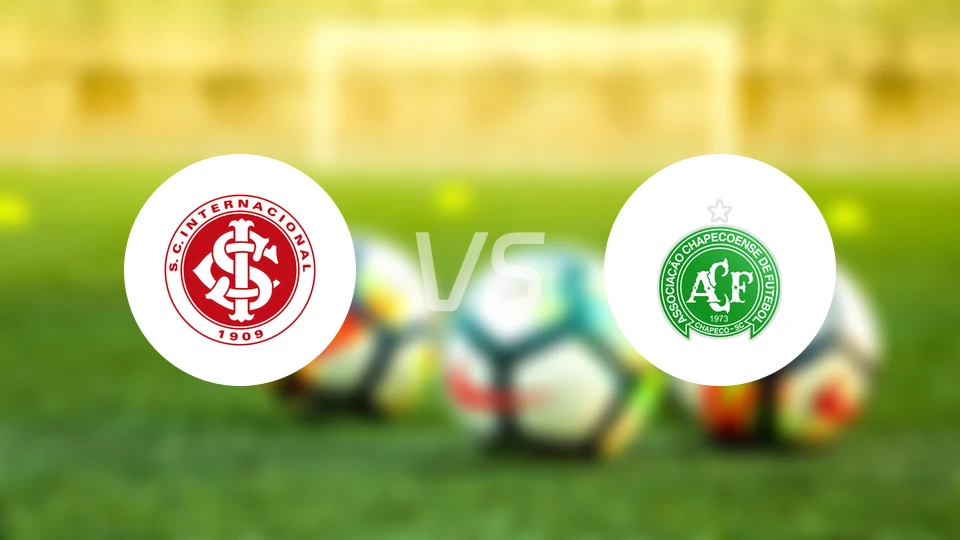 巴西国际vs沙佩科恩斯比分预测【2026/03/23】