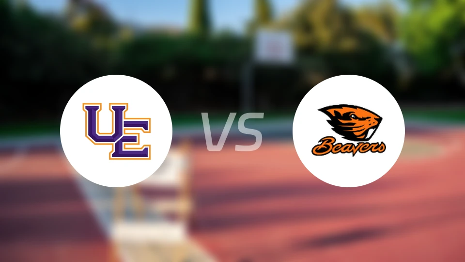 埃文斯维尔大学vs俄勒冈州立大学比分预测【2025/11/22】