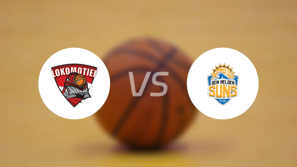 机车队vs登海尔德太阳比分预测【2025/12/16】