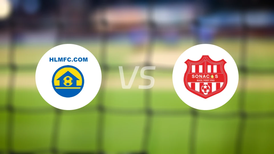 HLMvs索纳科斯比分预测【2026/02/10】